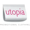 Utopia Promotional Clothing