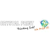 Crystal Print
