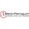 Red Penguin