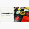 Ganda Media