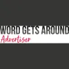 Word Gets Around