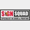 Sign Squad