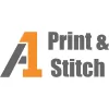 A1 Print & Stitch