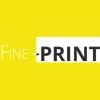 Fine PRINT