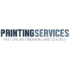 Printing Services London