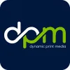 Dynamic Print Media