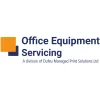 Office Equipment Servicing