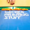 Wicked Printing Stuff
