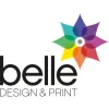 Belle Design & Print