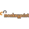 Monkey Print