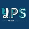 Your Print Specialists