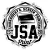 JSA Print