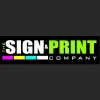 The Sign & Print