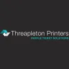 Threapleton Printers