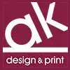 A K Design & Print