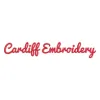 Cardiff Embroidery