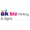 Uk Biz Printing & Sign Making