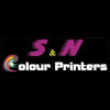 S & N Colour Printers