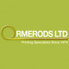 Ormerod's
