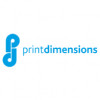 Print Dimensions