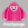 PrintSponge