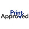 Print Approved