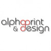 Alpha Print & Design