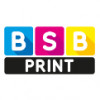 B S B Print