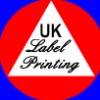 UK Label Printing