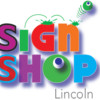 Sign Shop Lincoln
