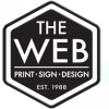 The Web Print Sign Design & Embroidery