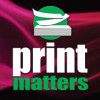 Print Matters