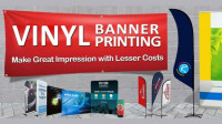Banner Printing