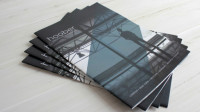 Booklet Printing