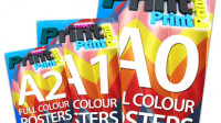 Poster Printing